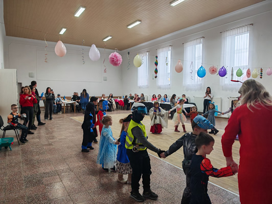 Karneval 2025